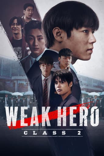 Poster for Class 2