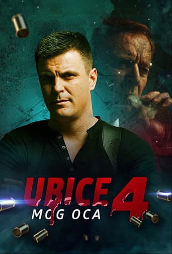Poster for Season 4