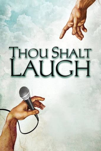 Poster for Thou Shalt Laugh