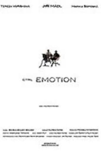 Poster for Ctrl Emotion