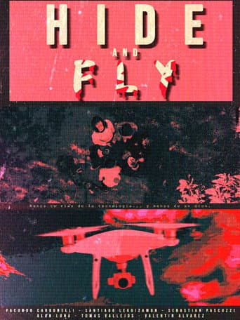 Poster for Hide and Fly