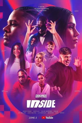 Poster for Season 1