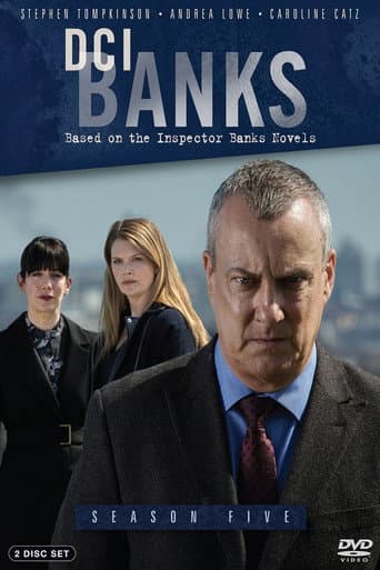Poster for Series 5