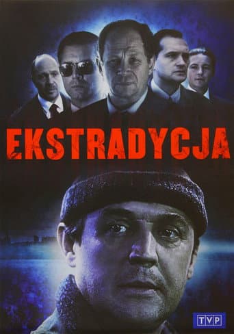 Poster for Ekstradycja