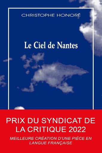 Poster for Le Ciel de Nantes