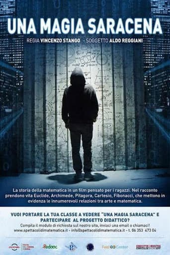Poster for Una magia saracena