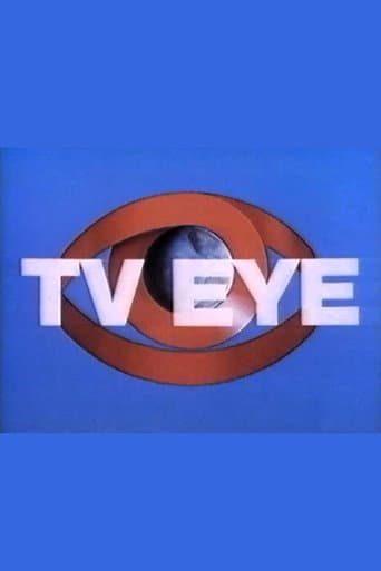 Poster for TV Eye