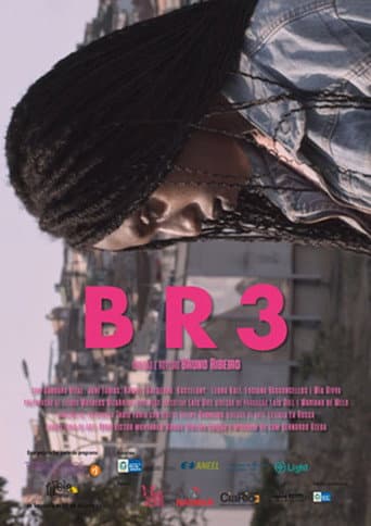 Poster for BR3