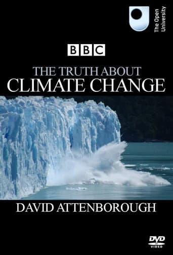 Poster for Are We Changing Planet Earth?