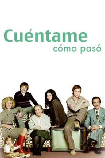 Poster for Season 7