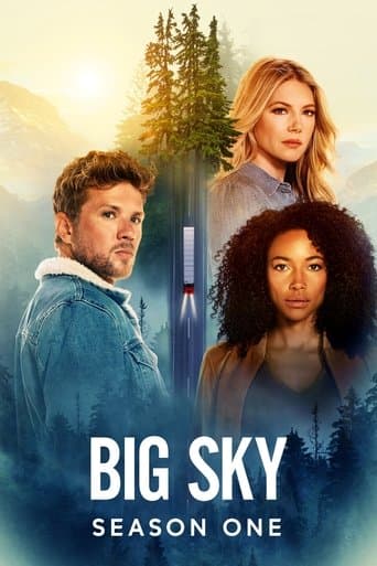 Poster for Season 1