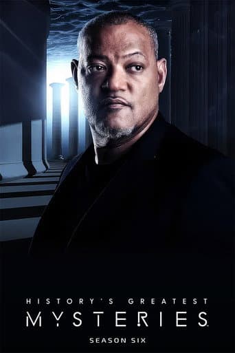 Poster for Season 6