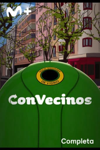 Poster for Convecinos
