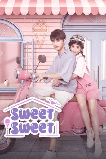 Poster for Sweet Sweet