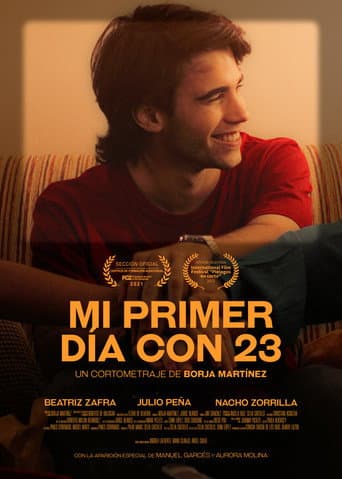 Poster for Mi Primer Día con 23
