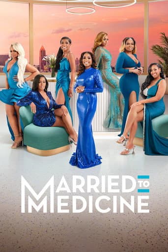 Poster for Season 11