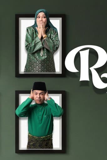 Poster for Raya Jujur Je