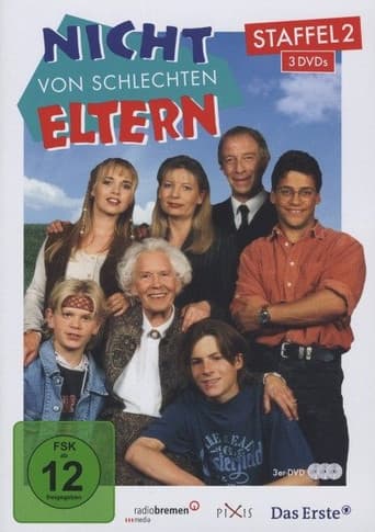 Poster for Season 2