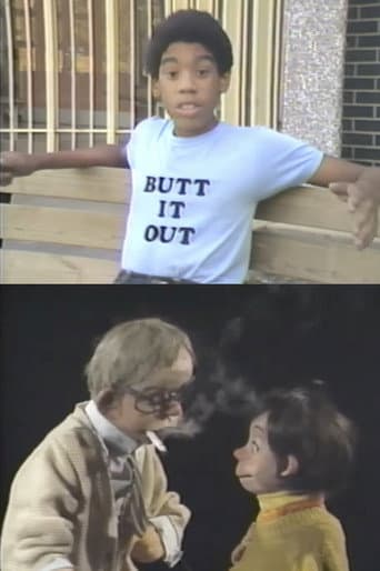 Poster for Butt It Out