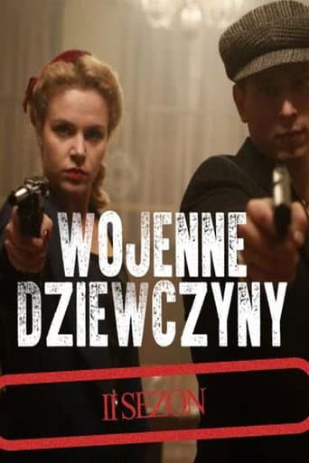 Poster for Season 2