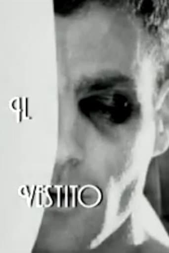 Poster for Il vestito