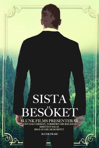 Poster for Last Visit
