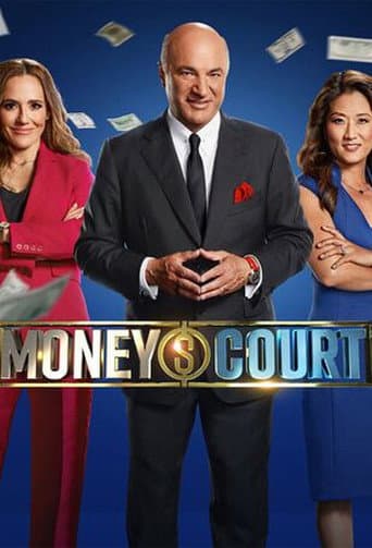 Poster for Money Court