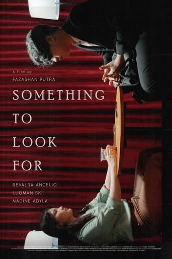 Poster for Something To Look For