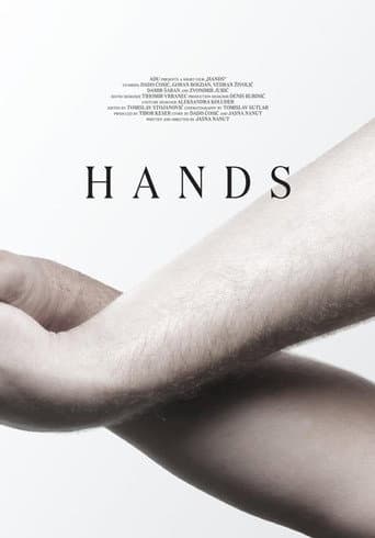 Poster for Hands