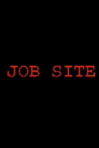 Poster for Job Site: Popular Guy and Other Stories