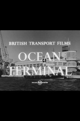 Poster for Ocean Terminal