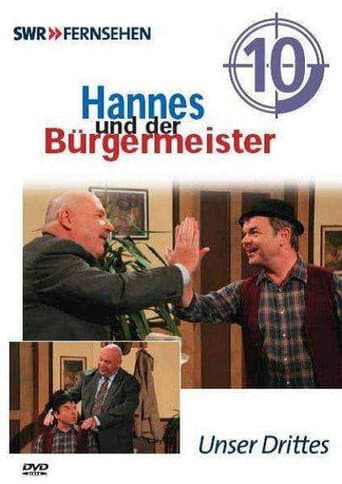 Poster for Season 10