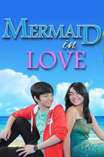 Poster for Mermaid In Love