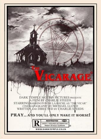 Poster for The Vicarage