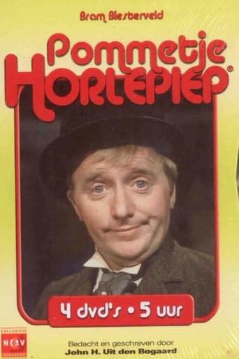 Poster for Pommetje Horlepiep