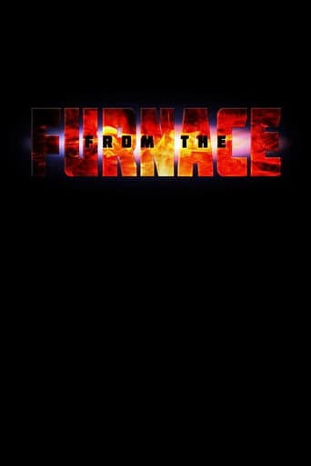 Poster for From The Furnace