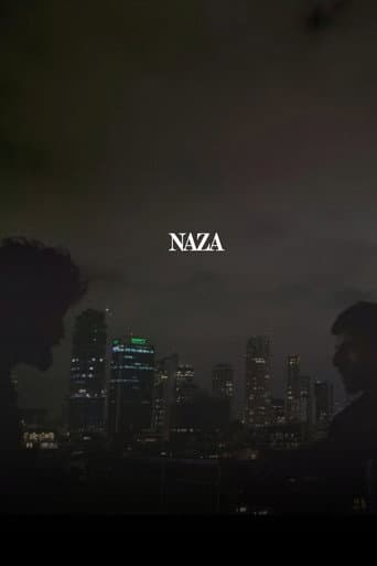 Poster for NAZA