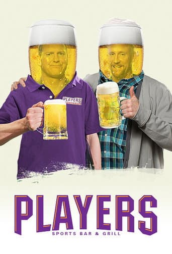 Poster for Players