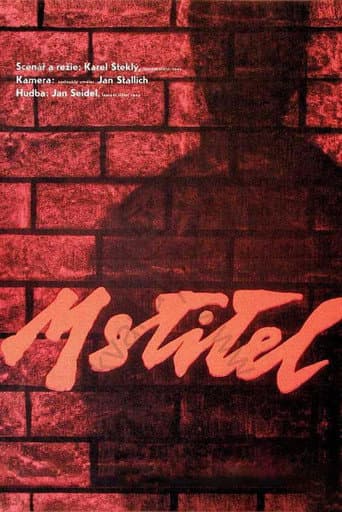 Poster for Mstitel