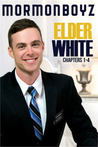 Poster for Elder White: Chapters 1-4