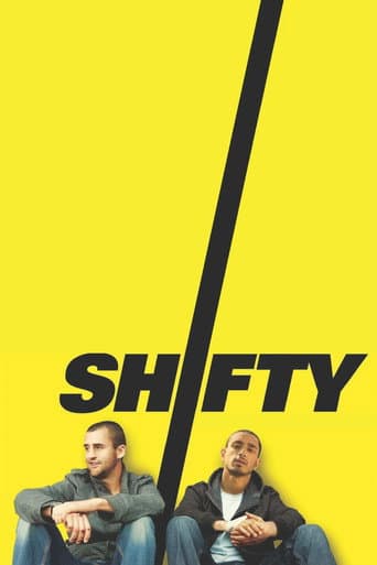 Poster for Shifty