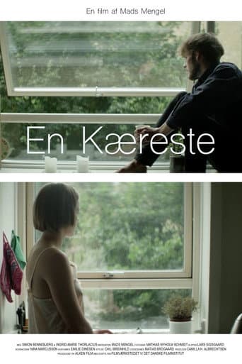 Poster for En kæreste