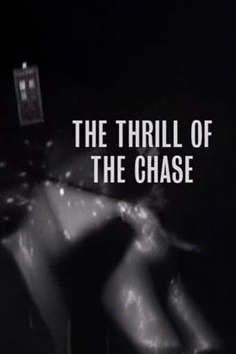 Poster for The Thrill of The Chase