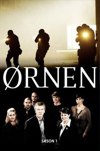 Poster for Season 1