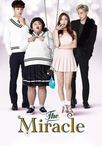 Poster for The Miracle