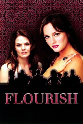 Poster for Flourish