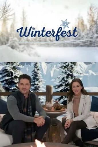 Poster for 2020 Winterfest Preview Special