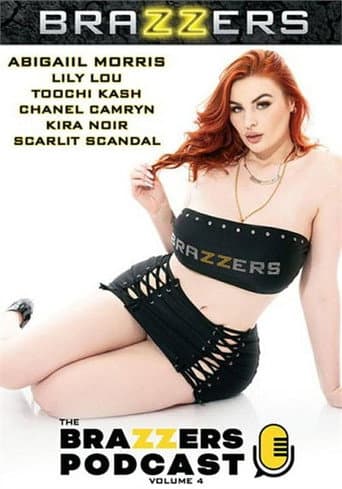 Poster for The Brazzers Podcast 4