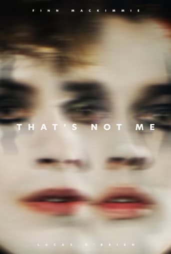 Poster for That's Not Me