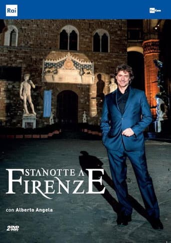 Poster for Stanotte a Firenze